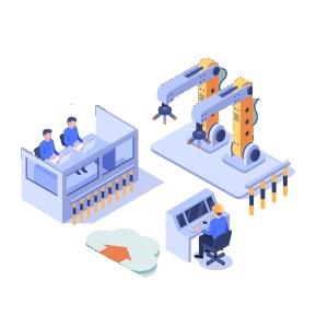 MES生產制造執行系統